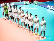 عالمی انڈر 19 والی بال چیمپئن شپ میں پاکستان نے ازبکستان کو شکست دے دی