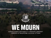 ڈھاکا: پاکستان اور بنگلا دیش کے کھلاڑی آج سیاہ پٹیاں باندھ کر کھیلیں گے