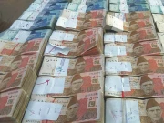  حکومت نے 345 ارب روپے کی ضمنی گرانٹس کی منظوری دیدی