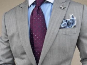 سرمئی رنگ کے پیچھے چھپی نفسیات کیا ہے؟