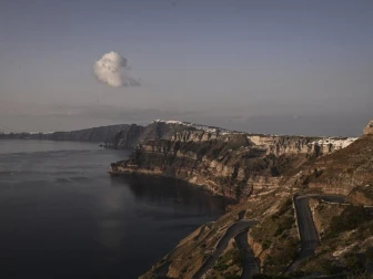 ایرانی میزائیلوں کا خوف، یہودیوں کی حفاظت کیلئے یونان کے جزائر خریدنے کی تجویز سامنے آگئی