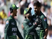 گرین شرٹس کو فتح کی راہ پر واپسی کا چیلنج درپیش