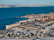 گرین لینڈ—فوٹو: رائٹرز