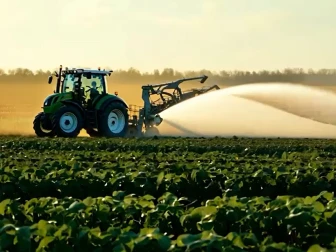 گرین پاکستان انیشیٹو کے تحت زراعت اور لائیو اسٹاک میں ترقی اور خود کفالت کی جانب اہم قدم