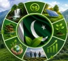 گرین پاکستان انیشی ایٹو کے تحت قدرتی حسن کو معاشی ترقی کا مؤثر ذریعہ بنانے کیلیے اہم اقدامات