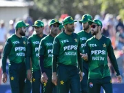 ٹائیگرز کا شکار کرنے کیلیے گرین شرٹس آج اُڑان بھریں گے