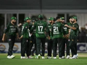 وزیراعظم، چیئرمین پی سی بی اور وزیراعلیٰ سندھ کی قومی کرکٹ ٹیم کی شاندار کامیابی پر تہنیتی پیغامات