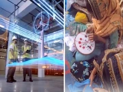 نوجوانوں کی تعلیم و تربیت؛ گرین اسکلز ٹریننگ پروگرام کیلیے یونیسیف سے معاہدہ