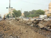 کراچی؛ گرین لائن منصوبے کی توسیع میں رکاوٹ سے روزانہ 2 کروڑ روپے کا نقصان