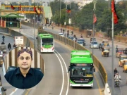 کراچی والوں کو سہولیات دینا چاہتے ہیں،میئر کو گرین لائن منصوبے کے ٹھیکیدار پر اعتراض ہے، وفاقی حکومت