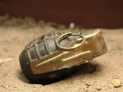 کوئٹہ، جوائنٹ روڈ پر گرلز اسکول کے قریب دستی بم حملہ ناکام