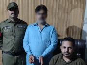 لاہور: خاتون کو قتل کرنے والا ملزم گرفتار