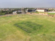 من پسند افراد کو پبلک پرائیویٹ پارٹنر شپ کے نام پر گراؤنڈز بانٹے جارہے ہیں، صدر کی سی ایس اے