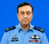گروپ کیپٹن شہید عاصم طارق قتل؛ ملزم کا مزید جسمانی ریمانڈ منظور