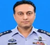 گروپ کیپٹن شہید عاصم طارق قتل کیس؛ ملزم کی شناخت ہوگئی، جسمانی ریمانڈ منظور