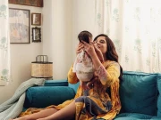 علی فضل اور ریچا چڈھا کی ننھی پری کا نام سامنے آگیا