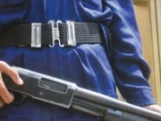 منگھوپیر میں سیکیورٹی گارڈ کی فائرنگ سے کمسن بچہ جاں بحق