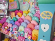 امریکی یوٹیوبر کا پولی پاکٹ کھلونے جمع کرنے کا ریکارڈ