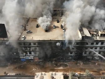 سانحہ گل پلازہ کیخلاف سندھ ہائیکورٹ میں آئینی درخواست دائر