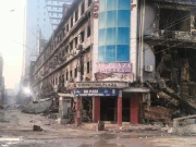 سانحہ گل پلازہ انکوائری؛ رجسٹرار سندھ ہائیکورٹ کا گورنر کے پرنسپل سیکریٹری کو خط کا جواب