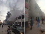 فوٹو: ایکسپریس نیوز