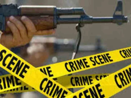 مردان: گوردوارے پر فائرنگ سے سکھ میاں بیوی ہلاک