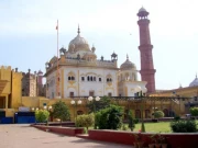 شہیدی جوڑ میلہ 30 مئی اور 16 جون کو منانے کا اعلان