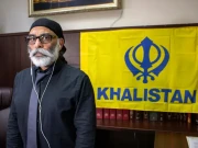 مودی کو 15 اگست کو دہلی میں ترنگا لہرانے نہیں دیں گے،31 اگست خالصتان تحریک کا اہم دن ہے،گرپتونت سنگھ