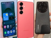 لانچ نہ ہونے کے باوجود گزشتہ ہفتے کی ٹاپ فہرست میں شامل موبائل