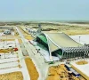 نیو گوادر انٹرنیشنل ایئرپورٹ کا فلائٹ آپریشن کا شیڈول جاری