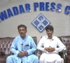 گوادر؛ لاپتا ثمینہ کی کسی بھی تنظیم سے ممکنہ وابستگی پر بھائی کا بیان، خاندان نے لاتعلقی ظاہر کردی