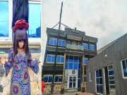 (تصویر: گینیز ورلڈ ریکارڈز)