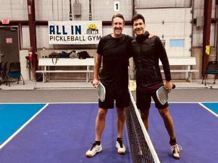 (تصویر: گینیز ورلڈ ریکارڈز)