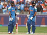 چیمپئنز ٹرافی: بھارت آسٹریلیا کو شکست دے کر فائنل میں پہنچ گیا