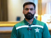 واش روم نہ پانی، ناقص سہولیات پر محمد حفیظ پی سی بی پر برس پڑے