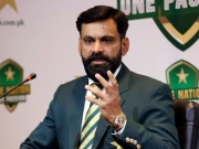 سابق کپتان محمد حفیظ کی پی سی بی کے سینٹرل کنٹریکٹ پر تنقید