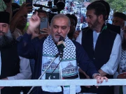 پاکستان میں حماس کو دفتر کھولنے کی اجازت دی جائے، امیر جماعت اسلامی