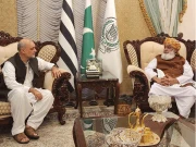 جماعت اسلامی اور جے یو آئی کا آزاد کشمیر کا معاملہ طاقت کے بجائے مذاکرات سے حل کرنے پر زور