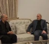 ایرانی سفیر کی جماعت اسلامی کے دفتر آمد، حافظ نعیم سے ملاقات
