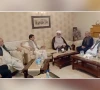 تحریکِ تحفظِ آئین کی اے پی سی کی دعوت قبول؛ گورنر راج یا ایمرجنسی کی مخالفت کریں گے، حافظ نعیم