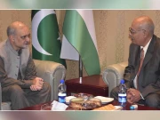 مسئلہ فلسطین پر پاکستانی قوم متحد و یک آواز ہے، حافظ نعیم الرحمن