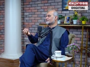 کرپشن، قبضے، سسٹم والی پیپلز پارٹی اسٹیبلشمنٹ کی اے پلس جماعت ہے، حافظ نعیم