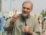 حکومت اور اپوزیشن مل بانٹ کر کھانے کے ماہر ہیں، حافظ نعیم