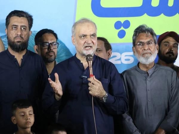 بجٹ میں عوام پر بوجھ ڈالا گیا، پیٹرول سستا نہیں ہوا تو ہڑتال