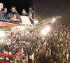 پیٹرولیم لیوی کے خلاف جماعت اسلامی کا چاروں صوبوں میں احتجاج