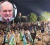 وزیراعظم نوشتہ دیوار پڑھ لو! حکومت گرانے کا اعلان کردیا تو ہمیں سنبھال نہیں سکو گے، حافظ نعیم