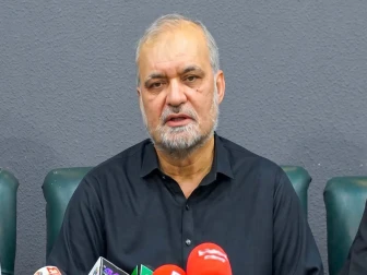 فوٹو: جماعت اسلامی
