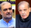 شہباز شریف کا حافظ نعیم سے رابطہ، مارچ مؤخر کرنے کی درخواست، امیر جماعت اسلامی نے انکار کردیا