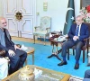 وزیراعظم کا عید کی مبارک باد کیلیے ٹیلی فون، حافظ نعیم کا پیٹرولیم مصنوعات کی قیمت کم کرنے کا مطالبہ
