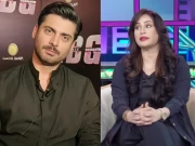 حمیرا ارشد کی پاکستان آئیڈل میں جج بننے والے گلوکار و اداکار فواد خان پر کڑی تنقید